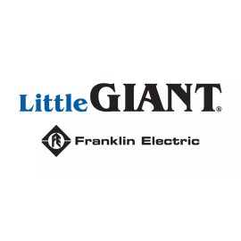 Little Giant Filter COVER PLATE WRS/WRSC for Little Giant Pump Basin Assemblies