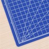 SagaSave 8 x 11 inch Cutting Mat PVC Sewing Pad