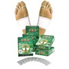 HwalgiCheon 발바닥패치 죽초목초 수액시트 활기천 2상자-60매/ 힐링!꿀잠! 발패치 Foot Patch