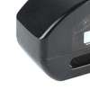 Bicycle Alarm Disc Lock Security Alarm Disc Brake Lock Riding