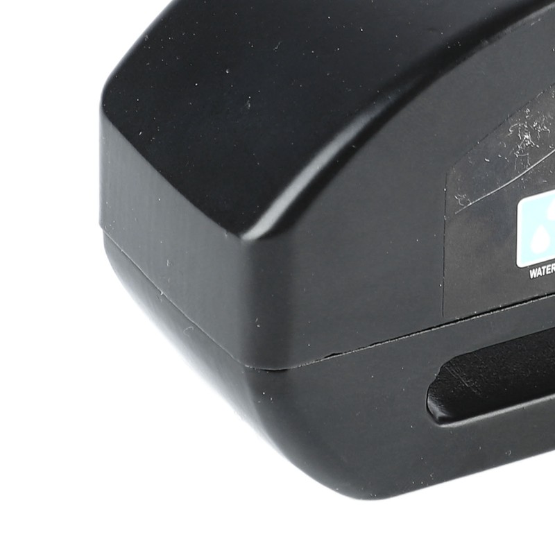 Bicycle Alarm Disc Lock Security Alarm Disc Brake Lock Riding