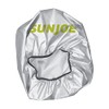 Sun Joe SJG-CVR1 Universal Weatherproof Generator Cover, Large, Fits Most
