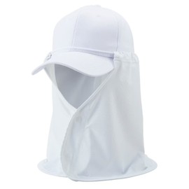 Shimano AC-002V Sunshade White Free
