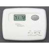 White-Rodgers 1F79-111 White-Rodgers 1F79-111 Digital Non-Programmable Heat Pump Thermostat with