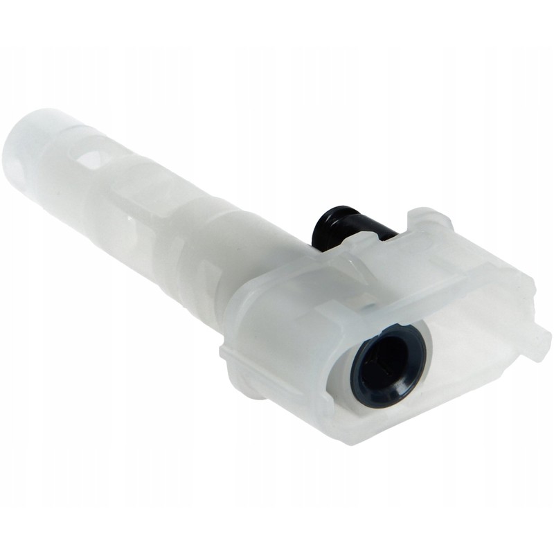 Frother Coupling for Fully Automatic Coffee Machines Compatible with DeLonghi