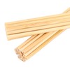 Drumstick Kit Rute Brush Damper Drum Set Musical Instrument Playing