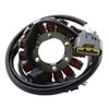 Replace 28P-81410-00-00 YINNCKE Magneto Ignition Stator Fits for Yamaha Grizzly