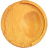 Karyu Dishwasher Safe SoliD. Cutlery Rest 3.3 x 0.6 inches (8.3 x 1.5 cm) S19-20-3s