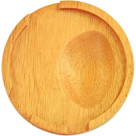 Karyu Dishwasher Safe SoliD. Cutlery Rest 3.3 x 0.6 inches (8.3 x 1.5 cm) S19-20-3s