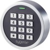 Sygonix SY-4599778 Surface-Mounted Code Lock 18 V/DC IP66