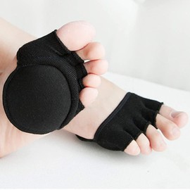 Foot Protection Pad, Foot Cushion, Foot Support, Foot Care, Beautiful Feet, Shock Absorption, Sole Leg, Fish Eyes, Octopus, Foot Troubles, Unisex