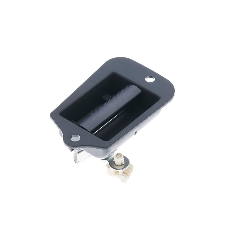 Auto Parts Avenue APA Replacement Extended Cab 3rd Third Side