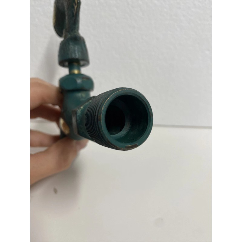 Unknown Multi-Patinate