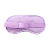 County Aqua Peas Cooling Gel Eye Mask - Cool/Warm Therapy