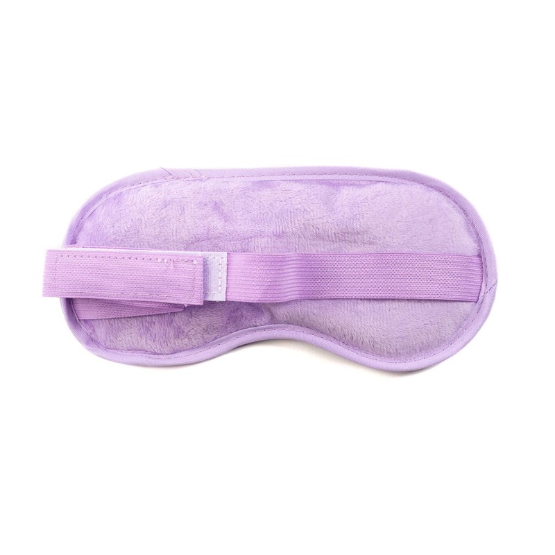 County Aqua Peas Cooling Gel Eye Mask - Cool/Warm Therapy