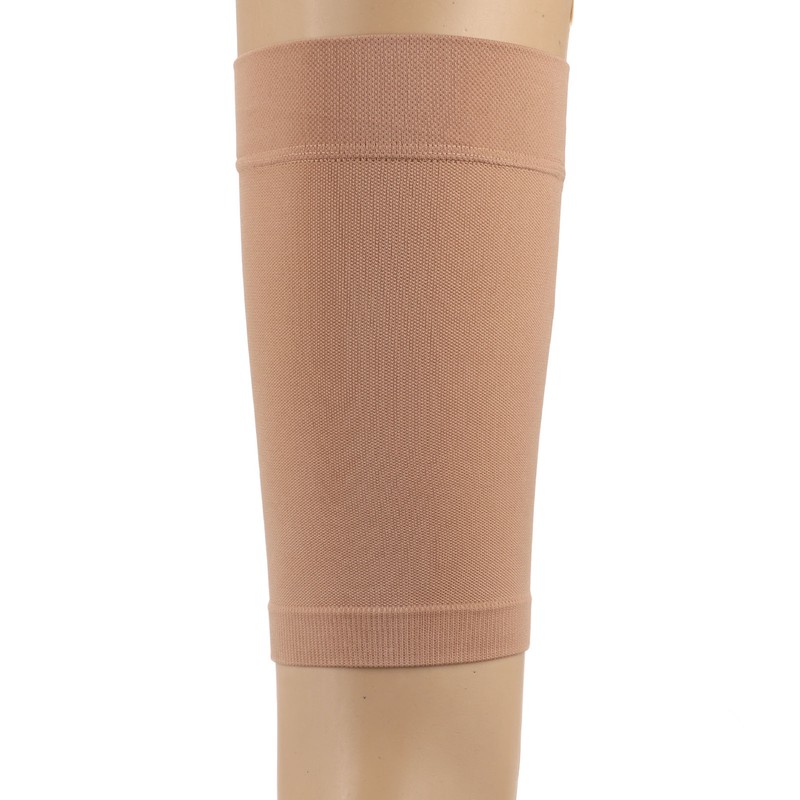 Thigh Sleeves Elastic Breathable Upper Leg Support Wraps for Men