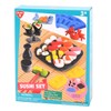 PlayGo Sushi Set Clay Dough