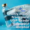 Cleanaroo Isopropyl Alcohol 70% (1 Gal)