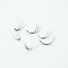 GorgeousLash 1000 Premade Lash Fans. 10D, 8D, 7D, 6D, 5D,