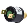 Pressure Switch 120-150 Psi 110-220V Air Compressor Pressure Switch for