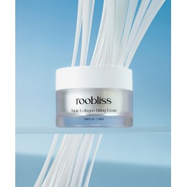 Rubbliss Rubless Triple Collagen Pore Firming Lifting Whitening Cream