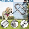Twours Quick Link Buckle 304 Stainless Steel Chain Link D