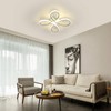 Comely LED Ceiling Light, 30 W 3500 LM Modern LED