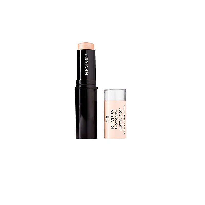 Revlon PhotoReady Insta-Fix Highlighting Stick, Gold Light