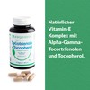 EnergyBalance Tocotrienol alpha-gamma - 4 tocopherols in 1 capsules with