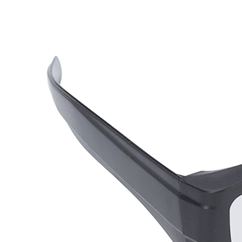 5 Pcs Solar Eclipse Glasses Lightweight Comfortable Portable Sun Viewing