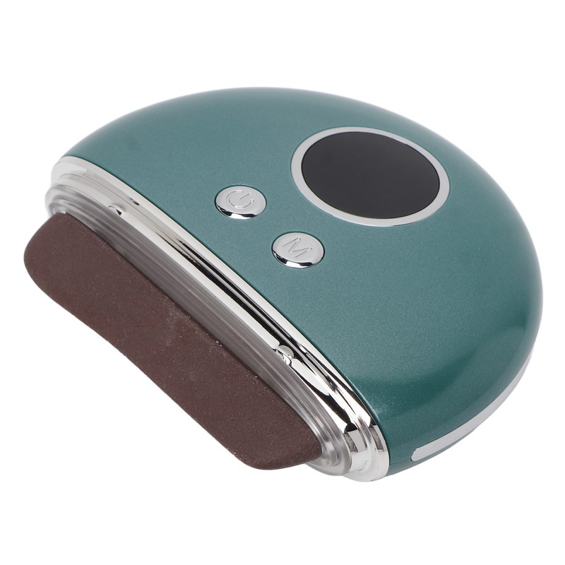 Electric Gua Sha Massager Quickly Heating Promote Circulation Skin Scraping