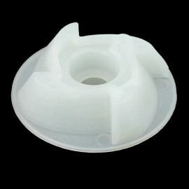 For Husqvarna Recoil Starter Driver Pulley For Husqvarna 340 345 350 435 E 440 445 450 E New