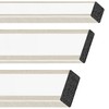 TitanRF Faraday Foam Gasket // 20"L x 0.4"W x 0.47"H