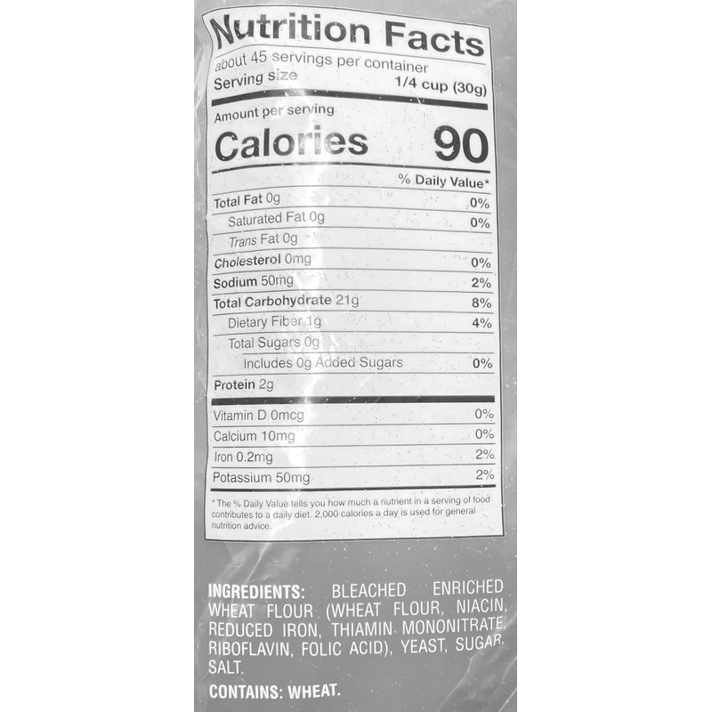 Japanese Style Panko Bread Crumbs | By Dasher's Spice &