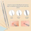 BESTOPE PRO Blackhead Remover, 6 Pieces Acne Remover Set -