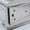 Beelee Soap Dispenser 800 ml Stainless Steel Soap Dispenser for