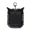 Sanrio 372625 Trading Card Holder (Enjoy Idol Gothic Night Party)