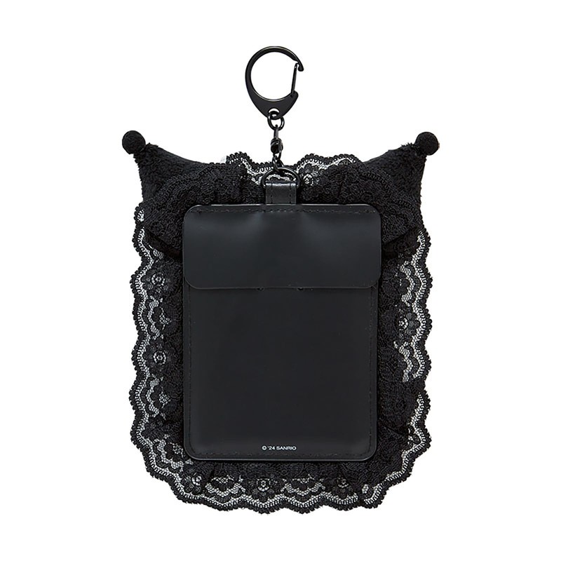 Sanrio 372625 Trading Card Holder (Enjoy Idol Gothic Night Party)