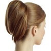 Mia Puffy Pony Hair Volumizing Styling Tool that Puffs Up