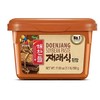 CJ Haechandle Soybean Paste, Korean Doenjang -17.63oz(Pack of 4)