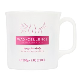 Lycon Wax-Cellence Wax Kit - Face and Body