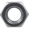 Coarse Thread Hex Nuts 5/16"-18