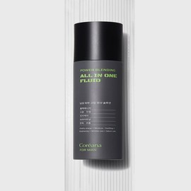 Koreana [Coreana] 4 Men Power Blending All-in-One Fluid / [코리아나]포맨 파워블렌딩 올인원 플루이드