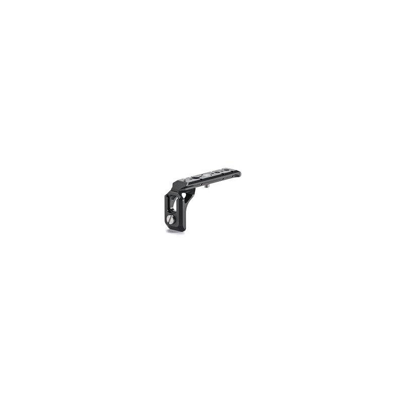 XLR Extension Bracket for TILTA C50 (TA-T93-XLR-B)
