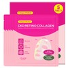 Mascarilla Facial de Colágeno y Retinol CKD Hydrogel Face Mask,
