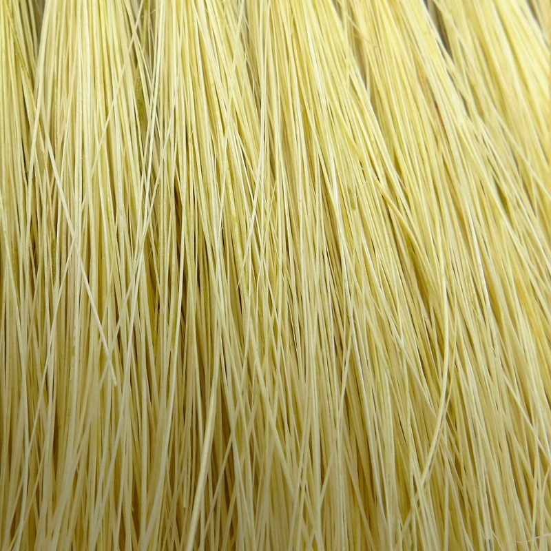 ALLWAY BMTS Heavy-Duty Masonry Brush with Tampico Bristles, 4 1/2″