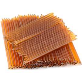 Stakich Wildflower Honey Stix (100 Stix)