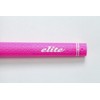 elitegrips TD50 Soft Golf Grips, Set of 7, Deep Pink,