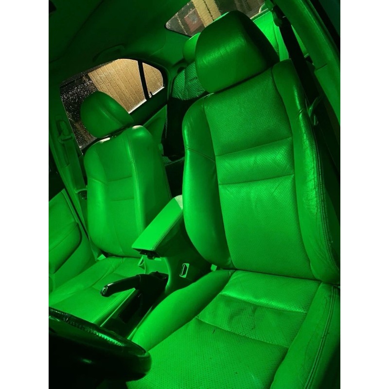 Unbranded LED INTERIOR LIGHTS ~ T10/194/2825/1