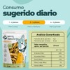 Premios Patitas de Pollo 12pz - Libre de Hormonas Premium